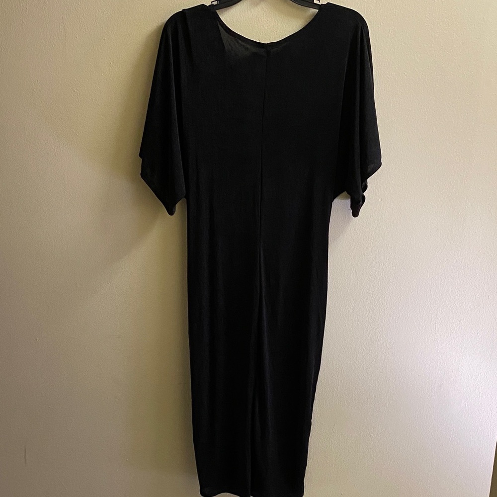 Fashion Nova• Knot Dress - Picture 5 of 5